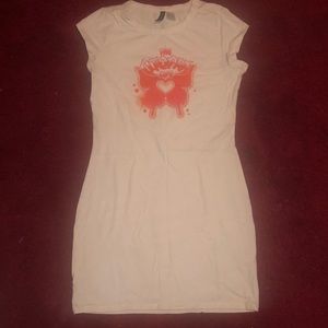 H&M dress* The utopia life* Size Large*